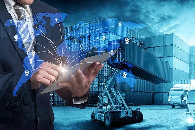 ترانزیت بین‌المللی و حمل‌ونقل جاده‌ای