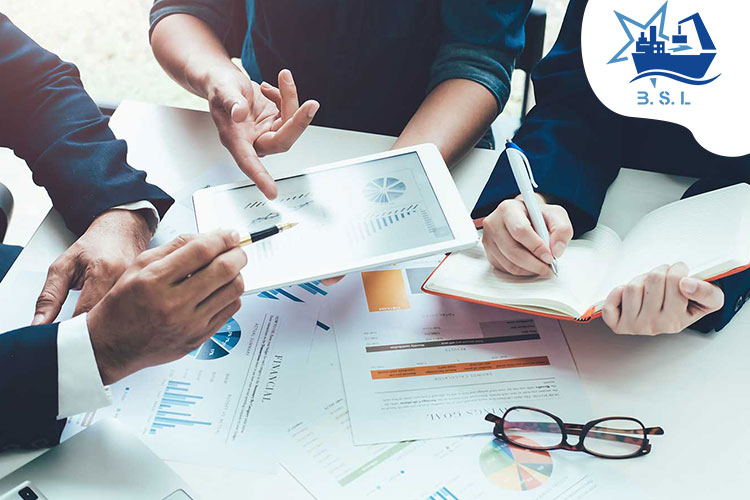 انجام امور ثبت سفارش